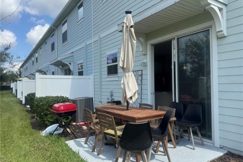 Adosado en alquiler en Kissimmee, Florida, 3 dormitorios, 171.68 m2 № 1907877 - foto 17