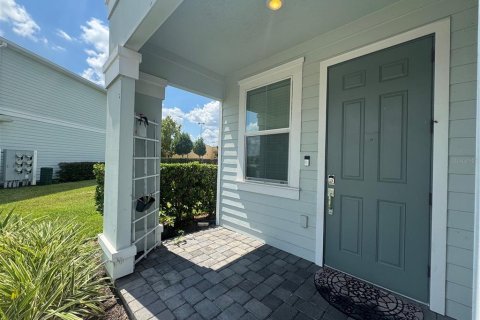 Adosado en alquiler en Kissimmee, Florida, 3 dormitorios, 171.68 m2 № 1907877 - foto 3