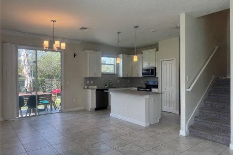 Adosado en alquiler en Kissimmee, Florida, 3 dormitorios, 171.68 m2 № 1907877 - foto 9