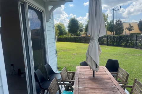 Adosado en alquiler en Kissimmee, Florida, 3 dormitorios, 171.68 m2 № 1907877 - foto 18