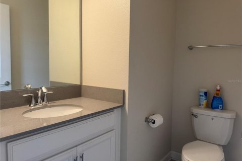 Adosado en alquiler en Kissimmee, Florida, 3 dormitorios, 171.68 m2 № 1907877 - foto 20