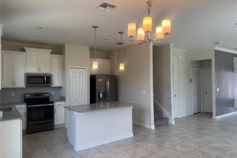 Adosado en alquiler en Kissimmee, Florida, 3 dormitorios, 171.68 m2 № 1907877 - foto 10