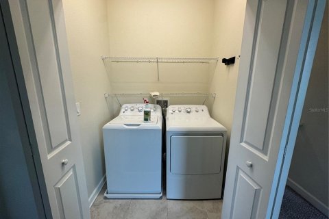 Adosado en alquiler en Kissimmee, Florida, 3 dormitorios, 171.68 m2 № 1907877 - foto 27