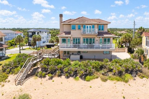 Villa ou maison à vendre à Flagler Beach, Floride: 3 chambres, 270.81 m2 № 2391434 - photo 5