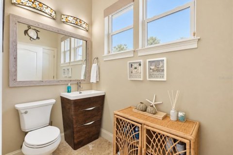 Villa ou maison à vendre à Flagler Beach, Floride: 3 chambres, 270.81 m2 № 2391434 - photo 24