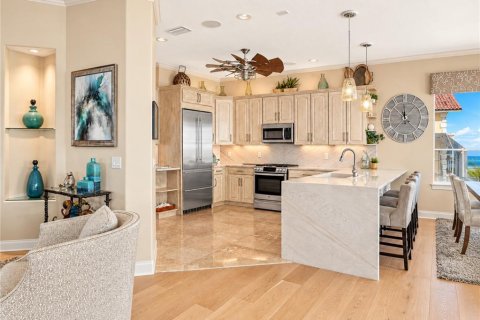 Villa ou maison à vendre à Flagler Beach, Floride: 3 chambres, 270.81 m2 № 2391434 - photo 9