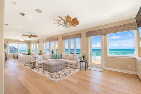 Villa ou maison à vendre à Flagler Beach, Floride: 3 chambres, 270.81 m2 № 2391434 - photo 7