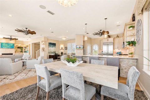 Villa ou maison à vendre à Flagler Beach, Floride: 3 chambres, 270.81 m2 № 2391434 - photo 12