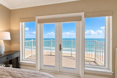 Villa ou maison à vendre à Flagler Beach, Floride: 3 chambres, 270.81 m2 № 2391434 - photo 29