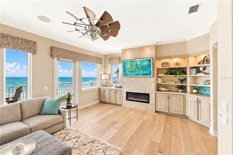 Villa ou maison à vendre à Flagler Beach, Floride: 3 chambres, 270.81 m2 № 2391434 - photo 23