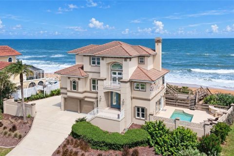 Villa ou maison à vendre à Flagler Beach, Floride: 3 chambres, 270.81 m2 № 2391434 - photo 2