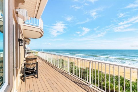 Villa ou maison à vendre à Flagler Beach, Floride: 3 chambres, 270.81 m2 № 2391434 - photo 18