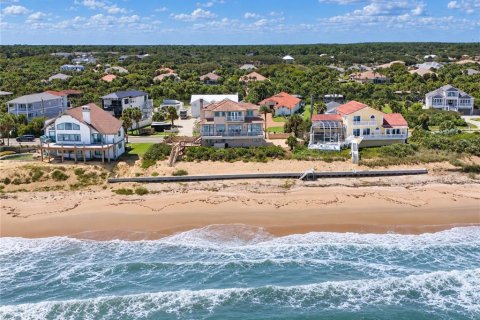 Villa ou maison à vendre à Flagler Beach, Floride: 3 chambres, 270.81 m2 № 2391434 - photo 3