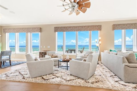 Villa ou maison à vendre à Flagler Beach, Floride: 3 chambres, 270.81 m2 № 2391434 - photo 21