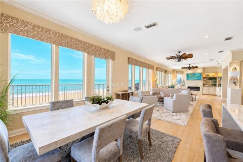 Villa ou maison à vendre à Flagler Beach, Floride: 3 chambres, 270.81 m2 № 2391434 - photo 20