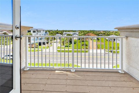 Villa ou maison à vendre à Flagler Beach, Floride: 3 chambres, 270.81 m2 № 2391434 - photo 26