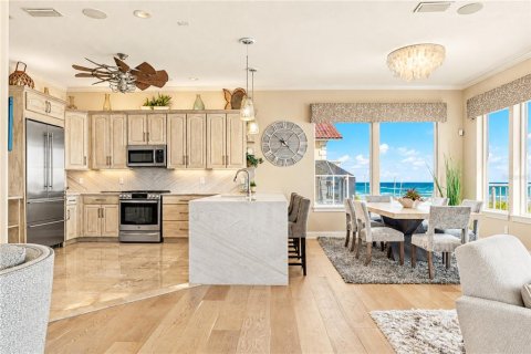 Villa ou maison à vendre à Flagler Beach, Floride: 3 chambres, 270.81 m2 № 2391434 - photo 11