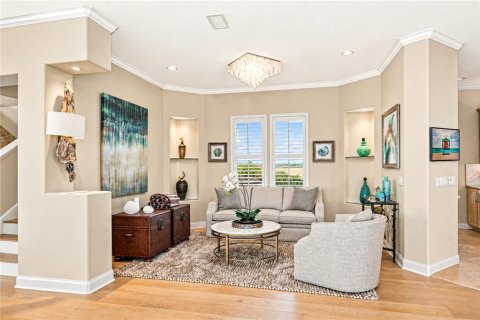 Villa ou maison à vendre à Flagler Beach, Floride: 3 chambres, 270.81 m2 № 2391434 - photo 8