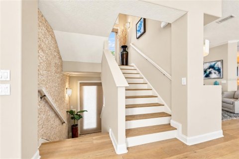 Villa ou maison à vendre à Flagler Beach, Floride: 3 chambres, 270.81 m2 № 2391434 - photo 25