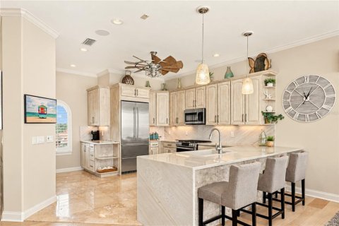 Villa ou maison à vendre à Flagler Beach, Floride: 3 chambres, 270.81 m2 № 2391434 - photo 13