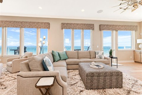 Villa ou maison à vendre à Flagler Beach, Floride: 3 chambres, 270.81 m2 № 2391434 - photo 22