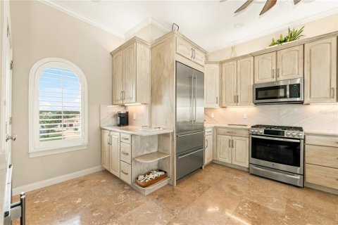 Villa ou maison à vendre à Flagler Beach, Floride: 3 chambres, 270.81 m2 № 2391434 - photo 15