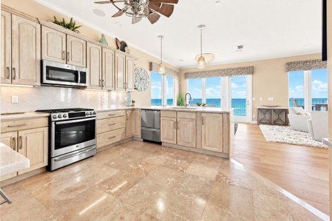 Villa ou maison à vendre à Flagler Beach, Floride: 3 chambres, 270.81 m2 № 2391434 - photo 17