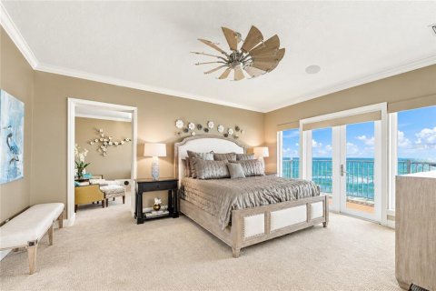 Villa ou maison à vendre à Flagler Beach, Floride: 3 chambres, 270.81 m2 № 2391434 - photo 28