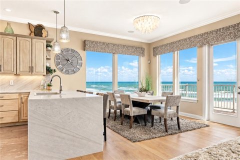 Villa ou maison à vendre à Flagler Beach, Floride: 3 chambres, 270.81 m2 № 2391434 - photo 10