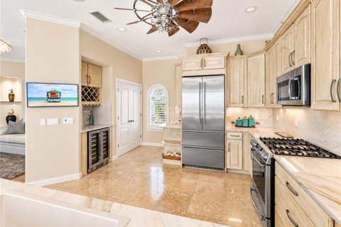 Villa ou maison à vendre à Flagler Beach, Floride: 3 chambres, 270.81 m2 № 2391434 - photo 14