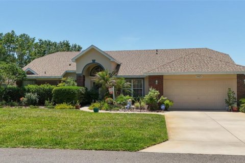 Casa en venta en Dade City, Florida, 3 dormitorios, 160.26 m2 № 1736247 - foto 1