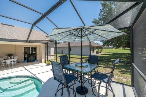 Casa en venta en Dade City, Florida, 3 dormitorios, 160.26 m2 № 1736247 - foto 26