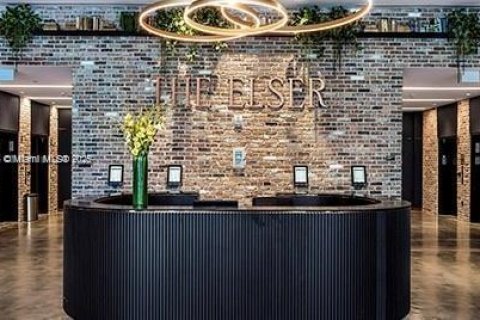 Copropriété à vendre à Miami, Floride: 1 chambre, 41.06 m2 № 1957906 - photo 6