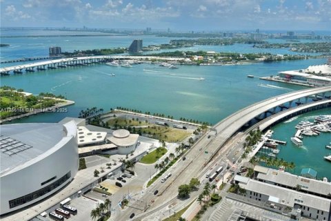 Copropriété à vendre à Miami, Floride: 1 chambre, 41.06 m2 № 1957906 - photo 16