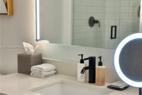 Copropriété à vendre à Miami, Floride: 1 chambre, 41.06 m2 № 1957906 - photo 14