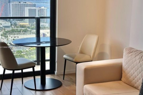 Copropriété à vendre à Miami, Floride: 1 chambre, 41.06 m2 № 1957906 - photo 9