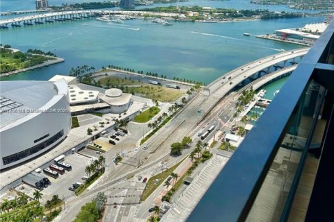 Copropriété à vendre à Miami, Floride: 1 chambre, 41.06 m2 № 1957906 - photo 17