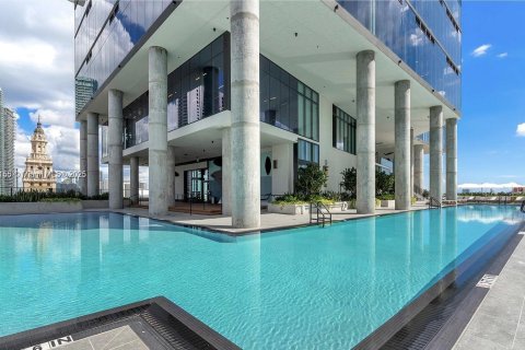 Copropriété à vendre à Miami, Floride: 1 chambre, 41.06 m2 № 1957906 - photo 5