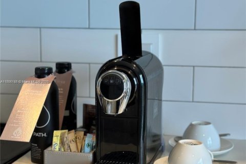 Copropriété à vendre à Miami, Floride: 1 chambre, 41.06 m2 № 1957906 - photo 10