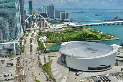 Copropriété à vendre à Miami, Floride: 1 chambre, 41.06 m2 № 1957906 - photo 1