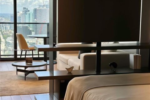 Copropriété à vendre à Miami, Floride: 1 chambre, 41.06 m2 № 1957906 - photo 13