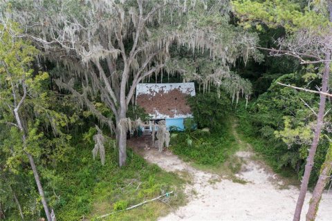 House in Gainesville, Florida 2 bedrooms, 73.11 sq.m. № 1339887 - photo 1