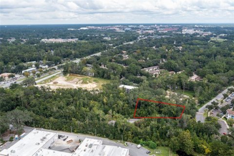 House in Gainesville, Florida 2 bedrooms, 73.11 sq.m. № 1339887 - photo 12