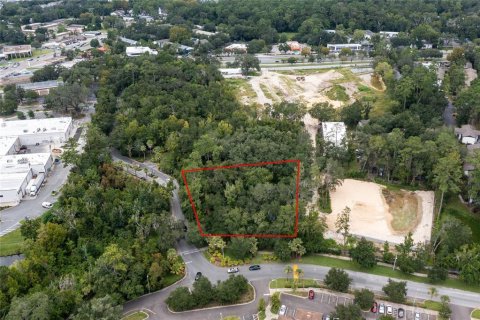 House in Gainesville, Florida 2 bedrooms, 73.11 sq.m. № 1339887 - photo 17