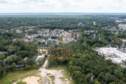 House in Gainesville, Florida 2 bedrooms, 73.11 sq.m. № 1339887 - photo 13