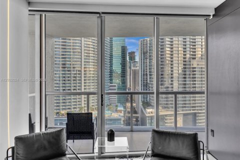 Copropriété à vendre à Miami, Floride: 2 chambres, 108.51 m2 № 2069535 - photo 9