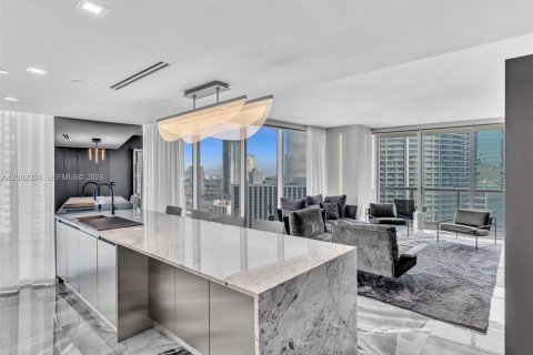 Condo à Miami, Floride, 2 chambres  № 2069535