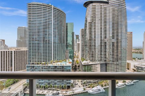 Copropriété à vendre à Miami, Floride: 2 chambres, 108.51 m2 № 2069535 - photo 15