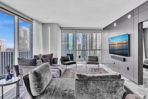 Copropriété à vendre à Miami, Floride: 2 chambres, 108.51 m2 № 2069535 - photo 18