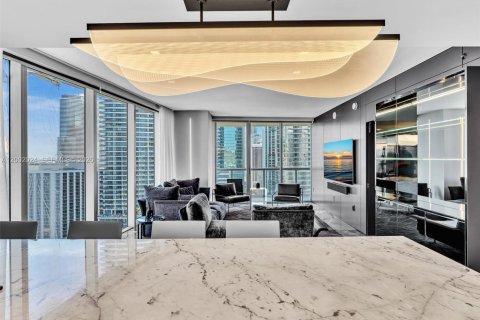 Copropriété à vendre à Miami, Floride: 2 chambres, 108.51 m2 № 2069535 - photo 6
